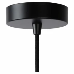 Suspension Lucide MESH Or, Laiton, 1 lumière