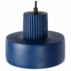 Suspension Lucide OPHELIA Noir, 1 lumière