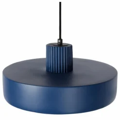 Suspension Lucide OPHELIA Noir, 1 lumière