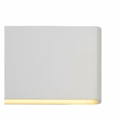 Suspension Lucide RAYA LED Blanc, 1 lumière