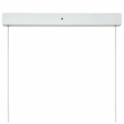 Suspension Lucide RAYA LED Blanc, 1 lumière