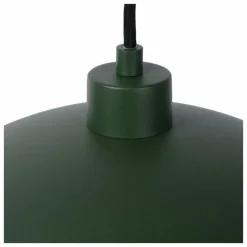 Suspension Lucide SIEMON Vert, 1 lumière