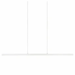 Suspension Lucide SIGMA LED Blanc, 1 lumière