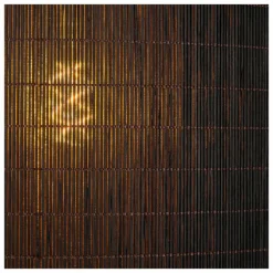 Suspension Lucide TAGALOG Noir, 1 lumière