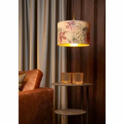 Suspension Lucide TANSELLE Multicolore, 1 lumière