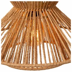 Suspension Lucide TASMAN Or, Laiton, 1 lumière