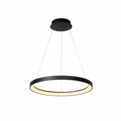 Suspension Lucide VIDAL LED Blanc, 1 lumière
