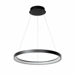 Suspension Lucide VIDAL LED Blanc, 1 lumière