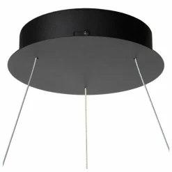 Suspension Lucide VIDAL LED Blanc, 1 lumière