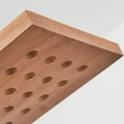 Suspension Luturula LED Noir, 1 lumière