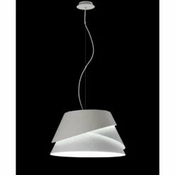 Suspension Mantra ALBORAN Blanc, 3 lumières