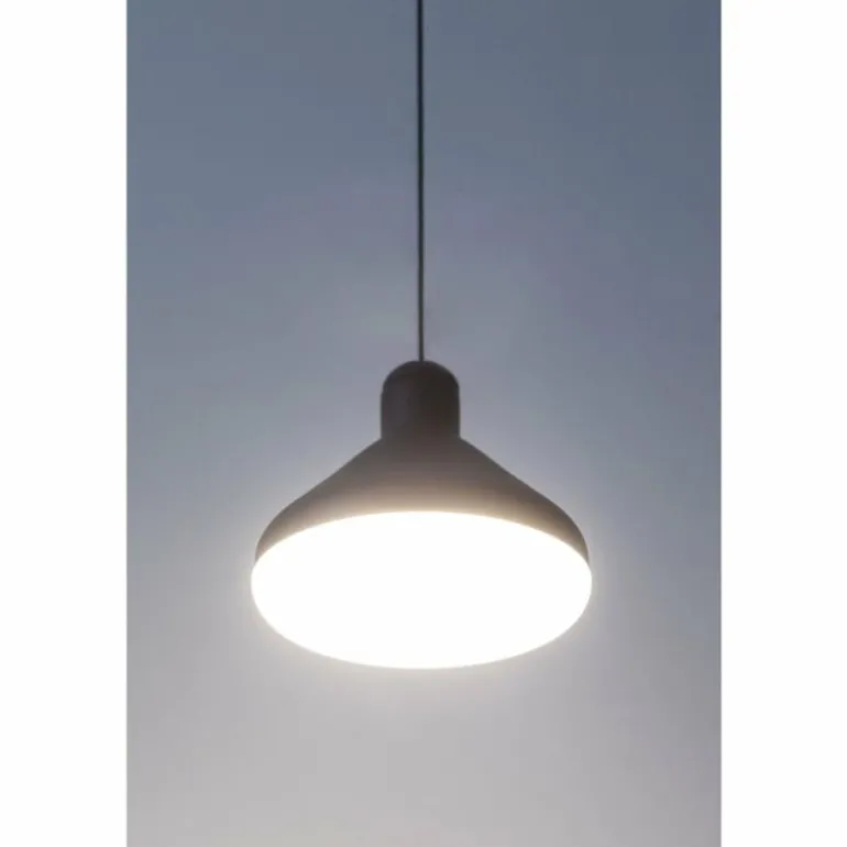 Suspension Mantra ANTARES LED Noir, 1 lumière