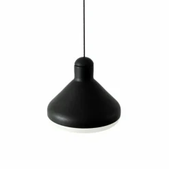 Suspension Mantra ANTARES LED Noir, 1 lumière