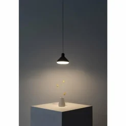 Suspension Mantra ANTARES LED Noir, 1 lumière