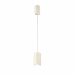 Suspension Mantra ARUBA Blanc, 1 lumière