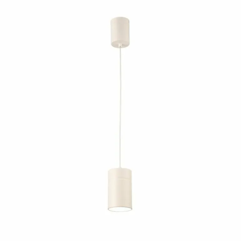 Suspension Mantra ARUBA Blanc, 1 lumière