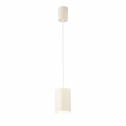 Suspension Mantra ARUBA Blanc, 1 lumière