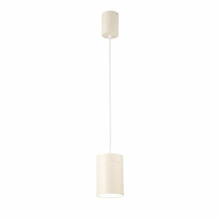 Suspension Mantra ARUBA Blanc, 1 lumière