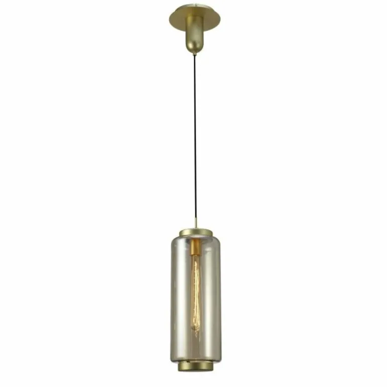 Suspension Mantra JARRAS Bronze, 1 lumière