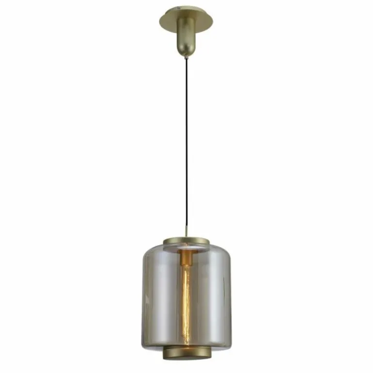 Suspension Mantra JARRAS Bronze, 1 lumière