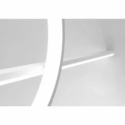 Suspension Mantra KITESURF LED Noir, 1 lumière