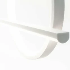 Suspension Mantra KITESURF LED Noir, 1 lumière