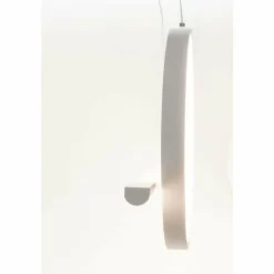 Suspension Mantra KITESURF LED Noir, 1 lumière