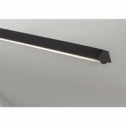 Suspension Mantra KITESURF LED Noir, 1 lumière