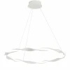 Suspension Mantra MADAGASCAR LED Blanc, 1 lumière