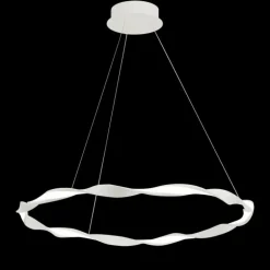 Suspension Mantra MADAGASCAR LED Blanc, 1 lumière