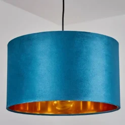 Suspension Maripi Noir, 1 lumière