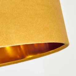 Suspension Maripi Noir, 1 lumière