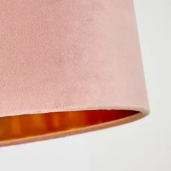 Suspension Maripi Noir, 1 lumière