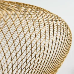 Suspension Moholm Noir, 1 lumière