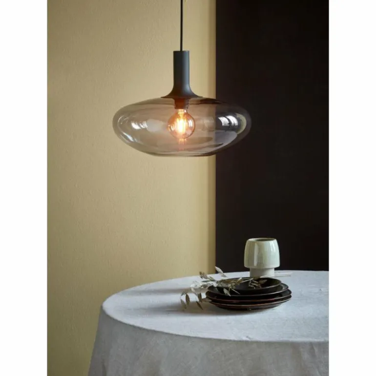 Suspension Nordlux ALTON Noir, 1 lumière