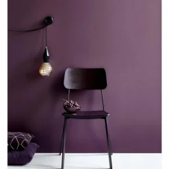 Suspension Nordlux AUD Noir, 1 lumière