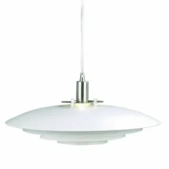 Suspension Nordlux BRETAGNE Blanc, 1 lumière