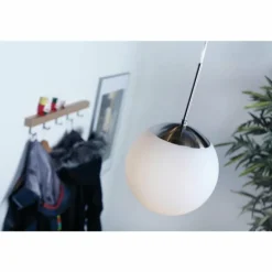 Suspension Nordlux CAFE Blanc