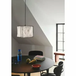 Suspension Nordlux CARDINE Noir, 1 lumière