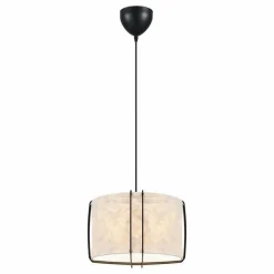 Suspension Nordlux CARDINE Noir, 1 lumière