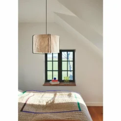 Suspension Nordlux CARDINE Noir, 1 lumière