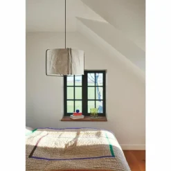 Suspension Nordlux CARDINE Noir, 1 lumière