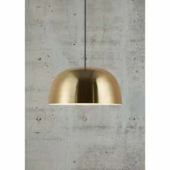 Suspension Nordlux CERA Laiton, 1 lumière