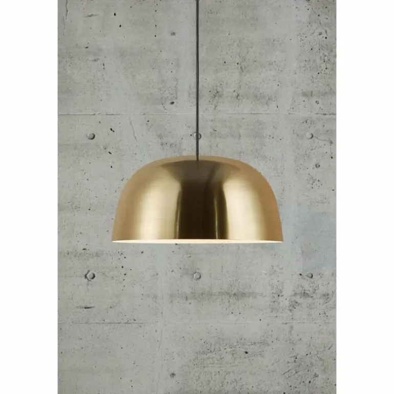 Suspension Nordlux CERA Laiton, 1 lumière