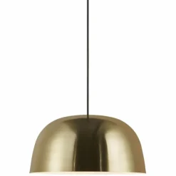 Suspension Nordlux CERA Laiton, 1 lumière