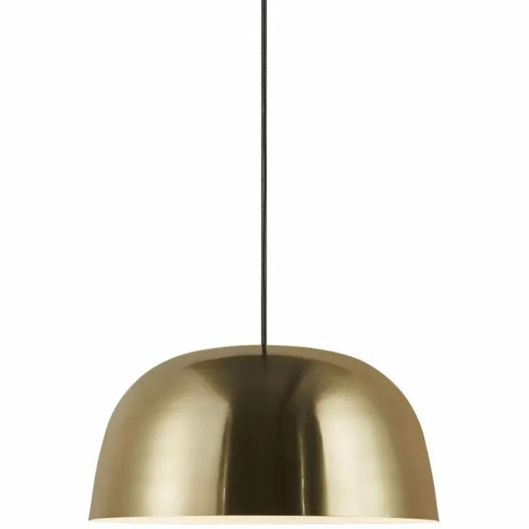 Suspension Nordlux CERA Laiton, 1 lumière