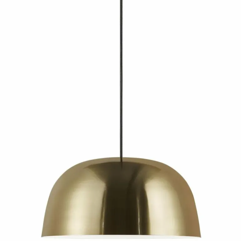 Suspension Nordlux CERA Laiton, 1 lumière