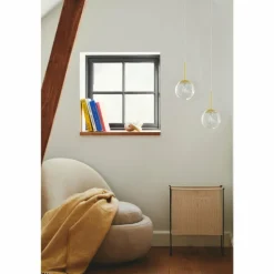 Suspension Nordlux CHISELL Laiton, 1 lumière