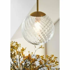 Suspension Nordlux CHISELL Laiton, 1 lumière