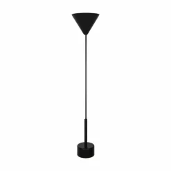 Suspension Nordlux CLYDE LED Noir, 1 lumière